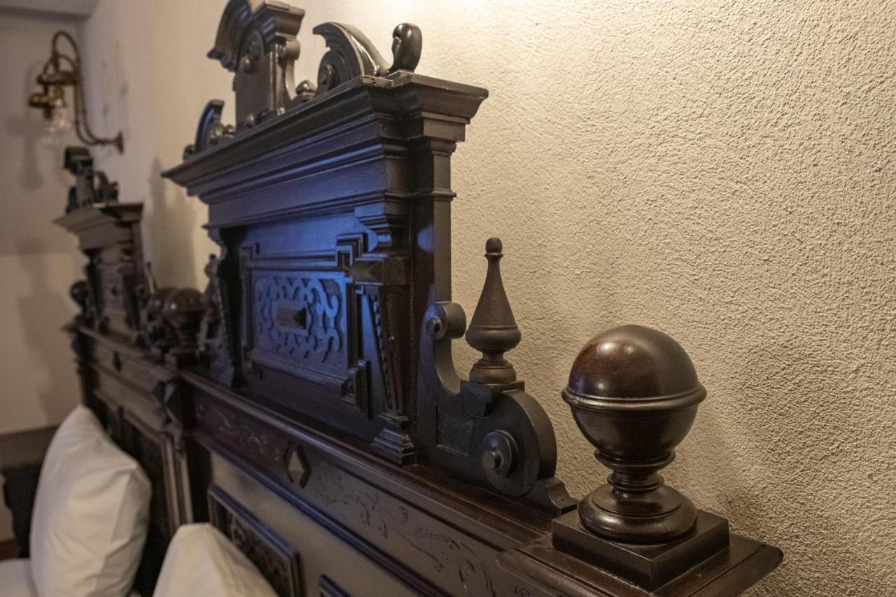The Throne - M Museum Hotel Sighişoara Buitenkant foto